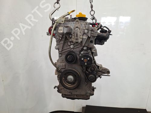 Motor Motor NISSAN MICRA V (K14) 0.9 IG-T (90 hp) 36290257 36290257