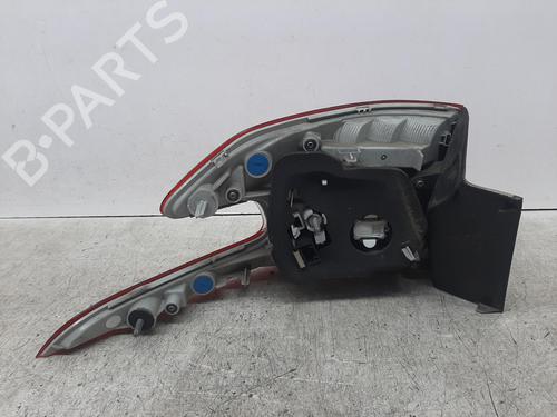 Right taillight PEUGEOT 308 SW II (LC_, LJ_, LR_, LX_, L4_) 1.2 THP 130 | BP26840400C35 