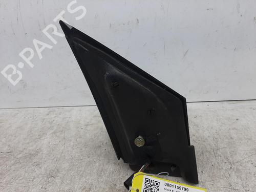 Left mirror FORD FIESTA V (JH_, JD_) 1.25 16V | BP26836906C26 