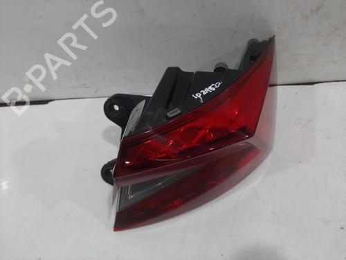 Right taillight SKODA FABIA IV (PJ3) 1.0 MPI | BP29922936C35
