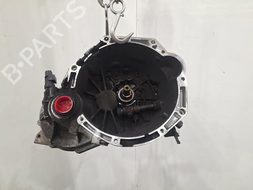 Used Gearbox HYUNDAI i10 II (BA, IA) 1.2 (87 hp) 31538186