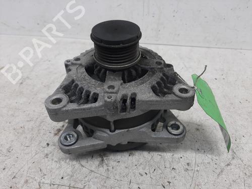 Generator VAUXHALL CROSSLAND X / CROSSLAND (P17) 1.5 Turbo D (75) | BP26856827M7 