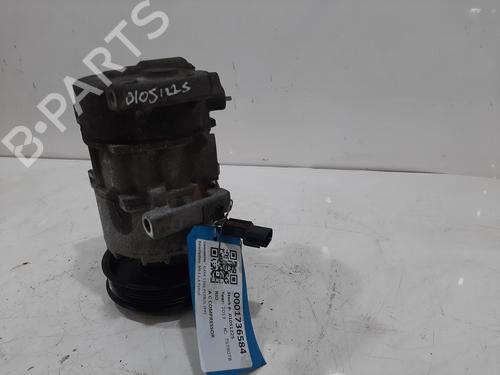 AC compressor KIA RIO III (UB) 1.4 CVVT | BP36383748M34 - Image 2