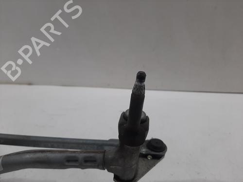 Front wiper motor AUDI Q3 (8UB, 8UG) 2.0 TDI quattro | BP29417564M29 