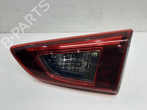 Højre baglygte MAZDA CX-3 (DK) 2.0 SKYACTIV-G (DK5W, DK6W) (120 hp) 27524292