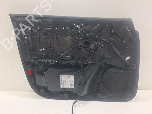 Other AUDI A3 Sportback (8YA, 8YF) 30 TDI | BP31751127O1 