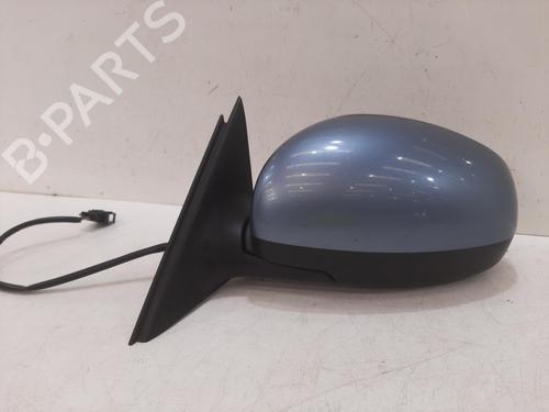 Retrovisor izquierdo SKODA FABIA II (542) 1.2 TSI (105 hp) 29946103