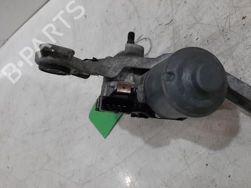 Front wiper motor FORD FOCUS III 1.0 EcoBoost | BP36811666M29  - Image 5