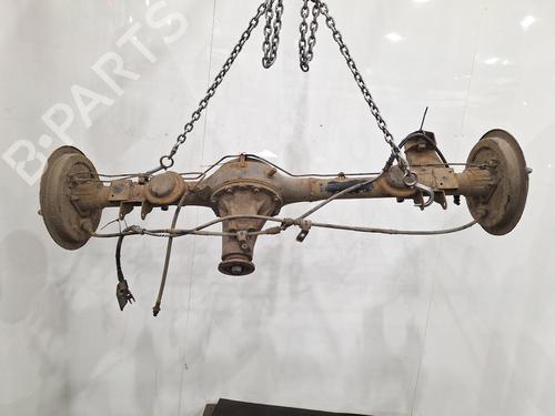 Used Rear differential Rear differential SUZUKI JIMNY Closed Off-Road Vehicle (SN) 1.3 16V 4x4 (SN413, JB43) (86 hp) 34478853 34478853
