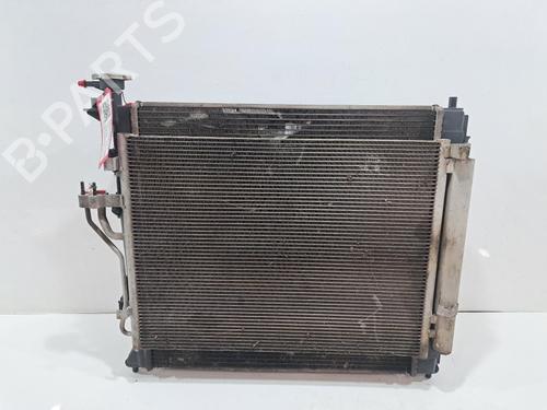 radiator-set-kia-sportage-iii-sl-2009-2010-2011-2012-2013-2014-2015-2016-2017-40454663 main image