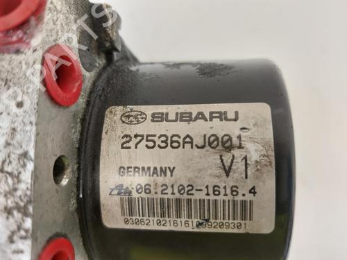 ABS pump SUBARU OUTBACK (BR) 2.0 D AWD (BRD) | BP26767159M43 