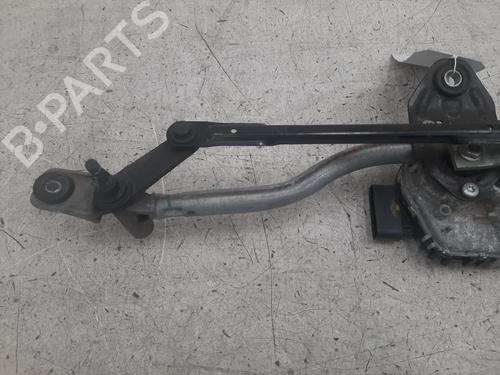 Front wiper motor FORD RANGER (TKE) 2.0 EcoBlue 4x4 | BP26768008M29 