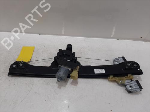 Used Front right window mechanism Front right window mechanism FORD ECOSPORT 1.0 EcoBoost (125 hp) 33988049 33988049