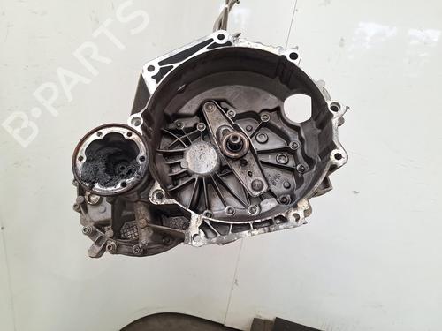 gearbox-vw-golf-viii-cd1-da1-2019-36966617 main image