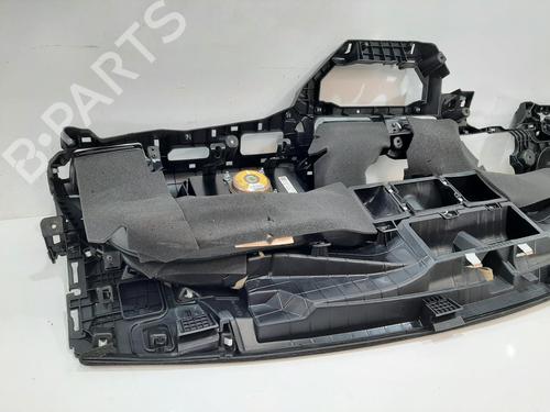 Dashboard HYUNDAI BAYON (BC3) 1.0 T-GDI | BP37717980C46  - Image 6