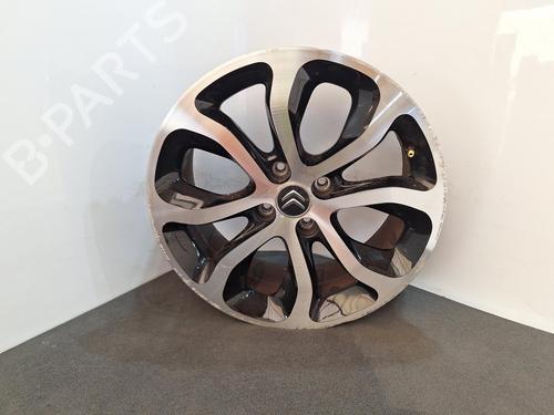 Used Rim Rim 37593167 37593167