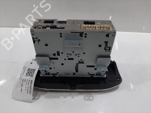 Radio HYUNDAI i30 (PDE, PD, PDEN) 1.0 T-GDI hybrid 48V | BP36950709E6  - Image 6