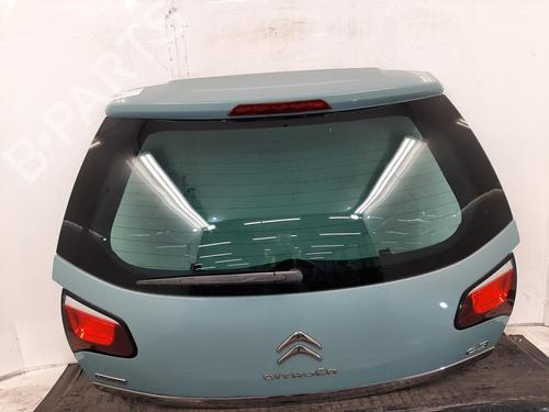 Used Tailgate Tailgate 38447500 38447500