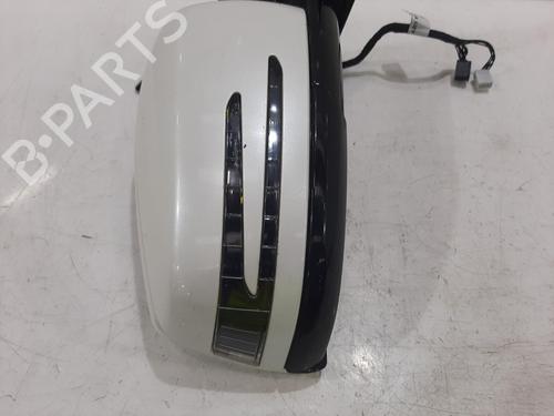Right mirror MERCEDES-BENZ E-CLASS Coupe (C207) E 350 CDI (207.323) | BP30694851C27