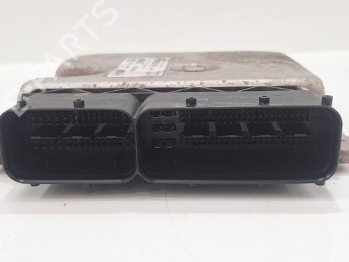 Engine control unit (ECU) FIAT DUCATO Van (250_) 150 Multijet 2,3 D | BP27705128M57 - Image 4