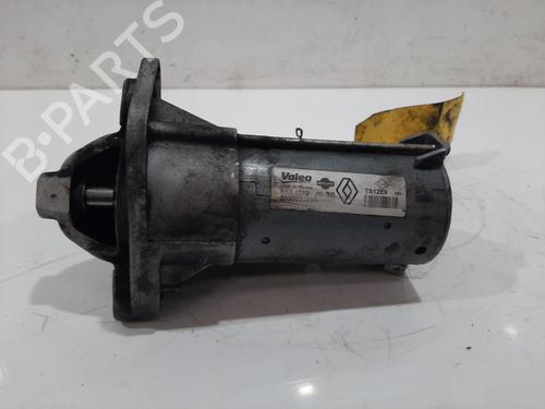 Starter RENAULT CAPTUR I (J5_, H5_) 1.5 dCi 90 (J5N4, J5M5, J5MW, J5M6, J5AL, J5AJ) | BP33180121M8  - Image 5