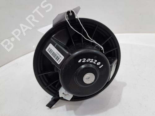 Heater blower motor MG MG ZS SUV (AZS1) EV (CSA7001) | BP28506700M62 