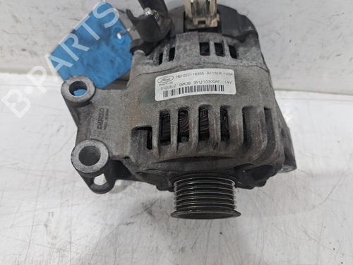 Alternator FORD FOCUS II (DA_, HCP, DP) 1.6 | BP30517454M7