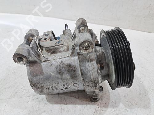 AC compressor PEUGEOT 2008 I (CU_) 1.2 THP 110 / PureTech 110 | BP33720832M34  - Image 5