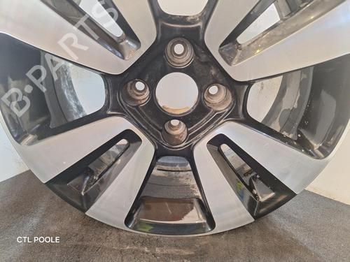 Fælk CITROËN C3 III (SX) 1.2 PureTech 82 | BP39389515C45 - Image 4