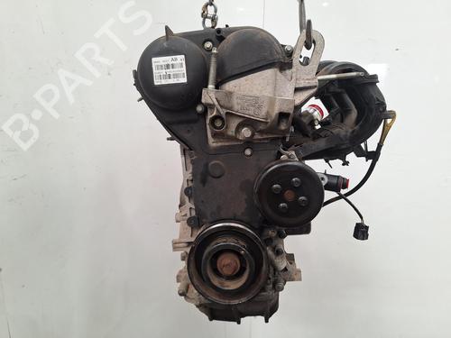 Used Engine Engine FORD FIESTA VI (CB1, CCN) 1.25 (82 hp) 35768812 35768812