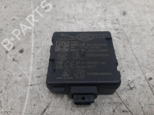 Used Control unit JAGUAR I-PACE (X590) EV400 AWD (400 hp) 26860777