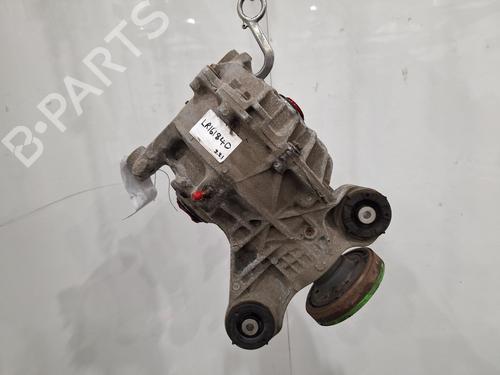 Used Rear differential LAND ROVER RANGE ROVER IV (L405) 3.0 SDV6 Hybrid 4x4 (340 hp) 30495580