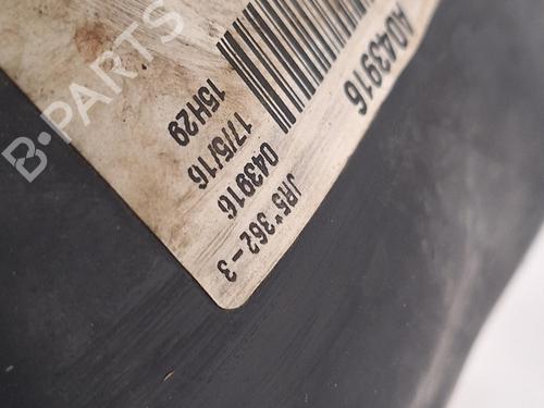 Gearbox NISSAN NOTE (E12) 1.5 dCi | BP33721152M3 - Image 6