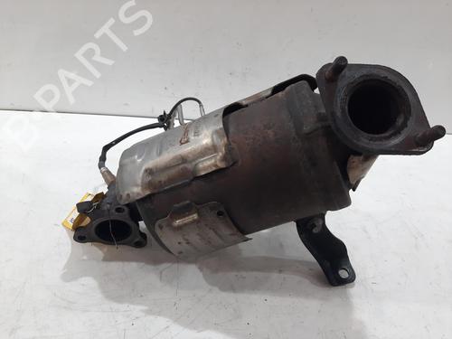 Used Particulate filter Particulate filter 38305125 38305125