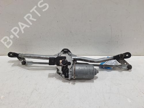 Front wiper motor SKODA ROOMSTER (5J7) 1.2 TSI | BP26795868M29 