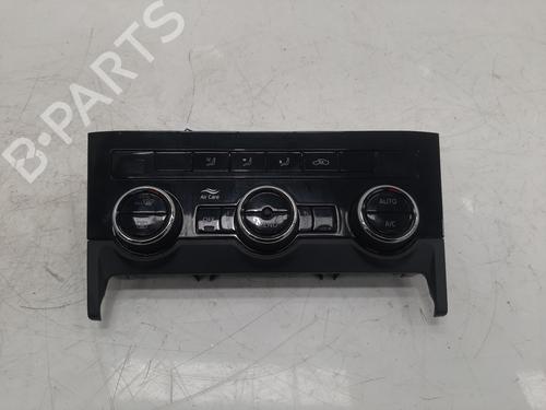 Used Climate control SKODA KAROQ (NU7, ND7) 1.5 TSI (150 hp) 26852273