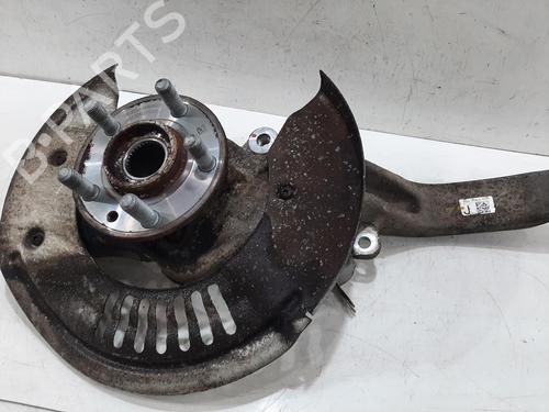 Left front steering knuckle JAGUAR I-PACE (X590) EV400 AWD | BP30843578M25