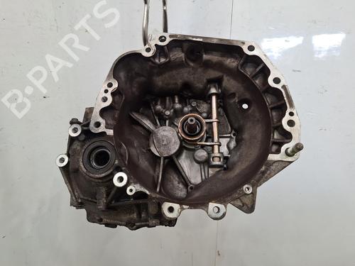 Used Gearbox Gearbox SUZUKI SWIFT III (MZ, EZ) 1.3 (RS413, ZC11S) (92 hp) 36452312 36452312