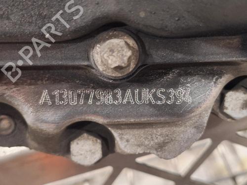 Used Gearbox VAUXHALL ADAM (M13) 1.4 (87 hp) 29946280