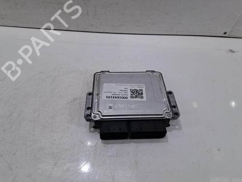 Control unit PEUGEOT PARTNER Box Body/MPV (K9) 1.5 BlueHDi 100 | BP32503185M11 