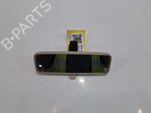 Used Rear mirror Rear mirror FORD KA (RU8) 1.3 TDCi (75 hp) 34734110 34734110