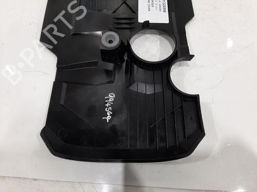 Upper protection FIAT 124 Spider (348_) 1.4 (348) | BP26857153M93