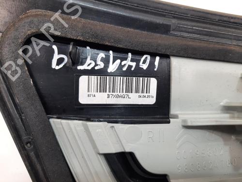 Right taillight CITROËN C4 II (NC_) 1.6 BlueHDi 120 | BP34619730C35 - Image 5