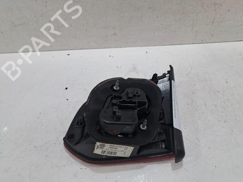 Left taillight VW GOLF VI (5K1) 1.4 TSI | BP32503520C34