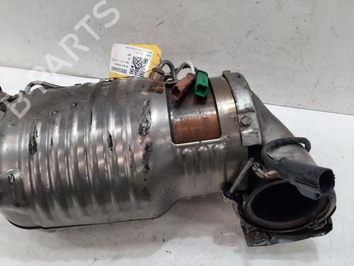 Particulate filter JAGUAR XE (X760) 2.0 D | BP32380286M81