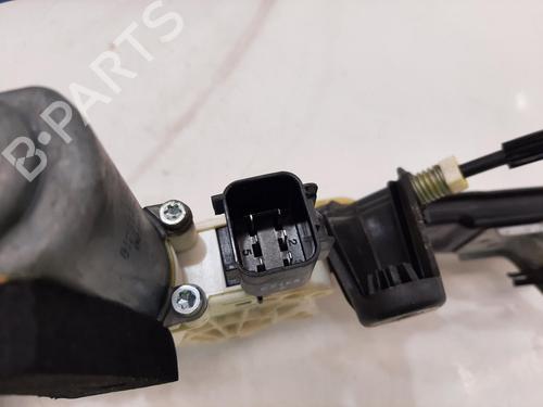 Front right window mechanism JAGUAR XF II (X260) 2.0 D | BP36452438C23 - Image 5