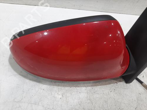 Lusterko boczne prawe VAUXHALL ASTRA Mk VI (J) (P10) 1.6 | BP30517499C27 