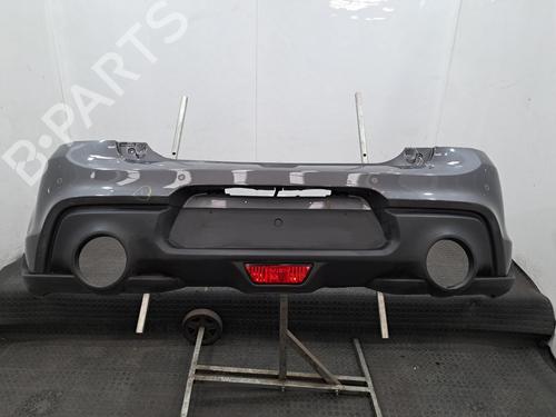 Pára-choques traseiro Pára-choques traseiro SUZUKI SWIFT V (AZ) 1.4 Sport SHVS (129 hp) 36534713 36534713