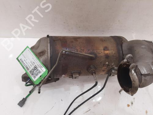 Particulate filter DACIA DUSTER (HS_) 1.5 dCi | BP36253972M81  - Image 5