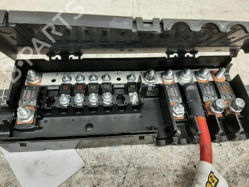 Fuse box JAGUAR I-PACE (X590) EV400 AWD | BP26754669E1 - Image 3